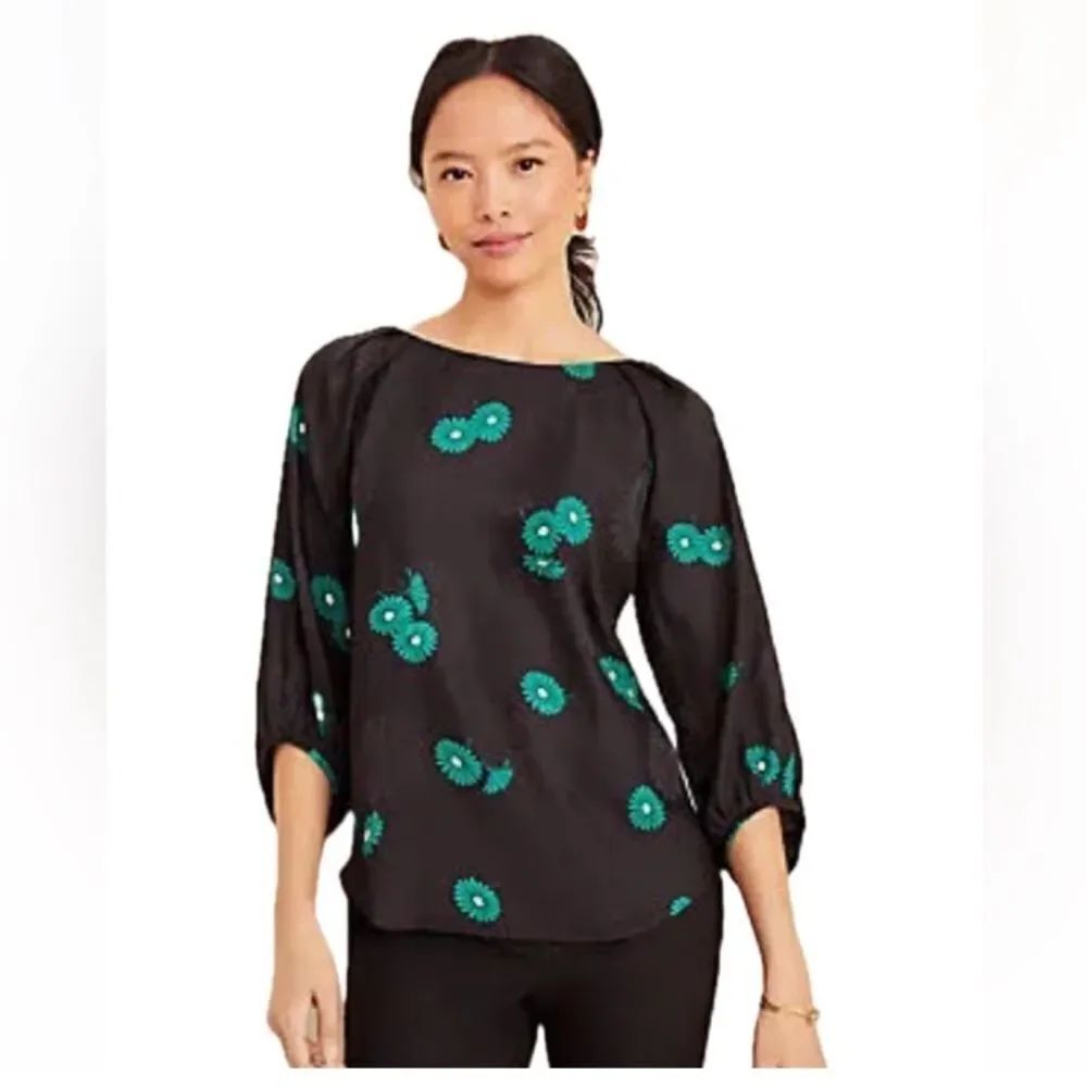 Ann Taylor Top